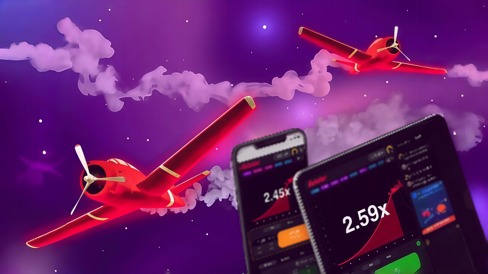 Try Game Aviator at PH2222 Casino
                              